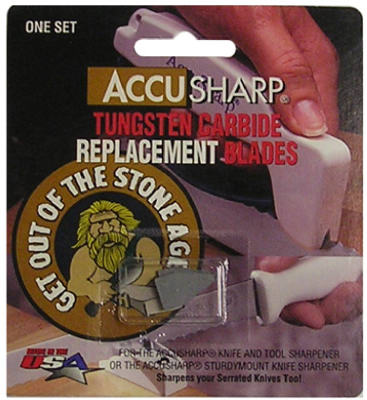 AccuSharp Repl Blade