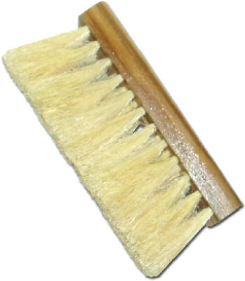 7" Roof Brush