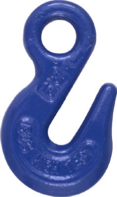 5/16" BLU Eye Grab Hook