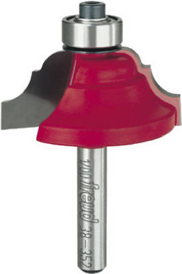 38-352  Router Bit 1-1/2" Ogee