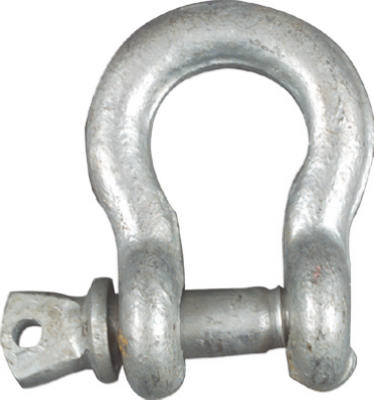 3250bc 3/8 Sp Ancr Shackle