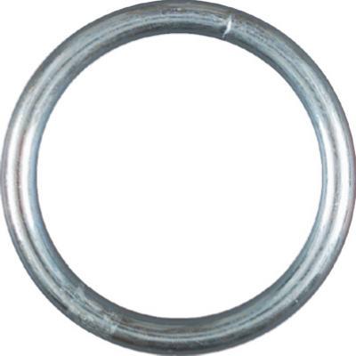 #2x2 Zinc Steel Ring
