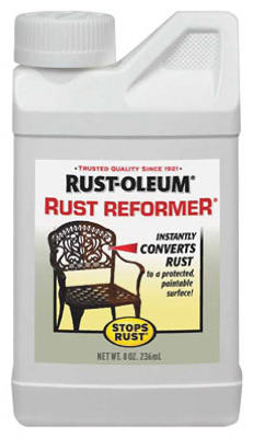 8oz Rust Reformer Rustoleum