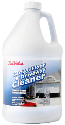Gal Garage Floor & Drive Cleaner