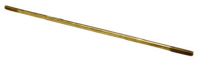 Toilet Float Rod, Solid Brass