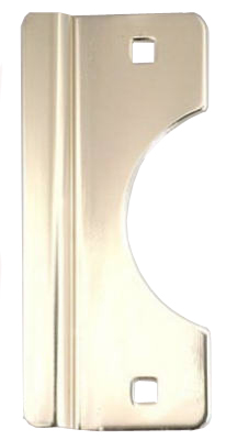 6" Latch Guard Out-Swinging Door