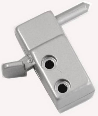 Step On Patio DR Lock