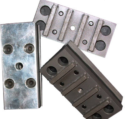 Conc Diamon Grind Block