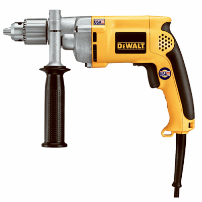 1/2 HD VSR Drill DEWALT