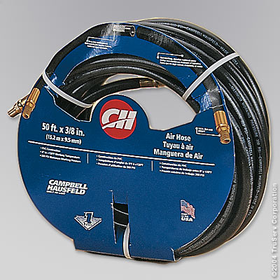 3/8x50 PVC Air Hose