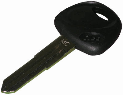 NI 06-08 Hyu Accent Key