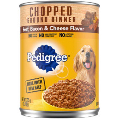 13.2OZ 3 Flav Dog Food