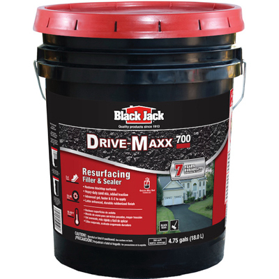 Driveway Sealer Maxx 700 4.75G