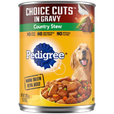 13.2OZ Stew Dog Food