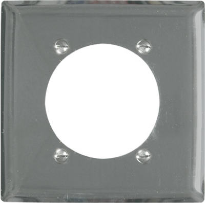 2G CHR Wallplate