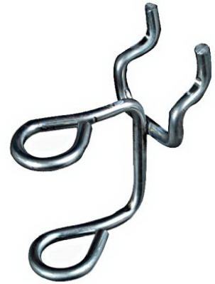 3PK 1/2"SGL Tool Holder