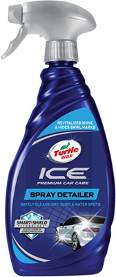 20OZ Ice Spray Detailer
