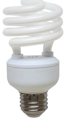 CF18CW  WP Bulb 18W T2 SW Mini