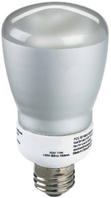 R214SW  WP Bulb 14W R20 CompFLD