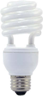 WP 18W T2 WHT Mini Bulb