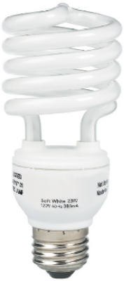 CF23DL  WP Bulb 23W T2 WHT Mini