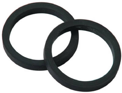 MP 2PK 1-1/4 Rubber Washer