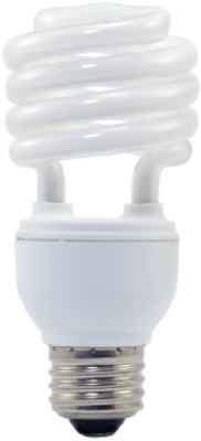 WP 4PK 18W T2 Day Bulb *