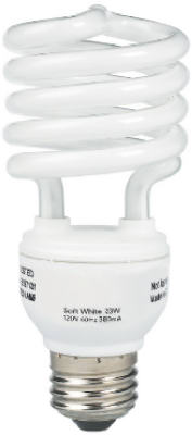 WP 4PK 23W T2 SW Bulb