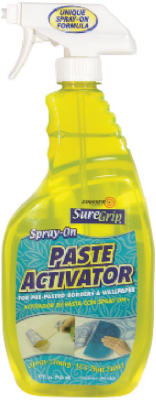 32OZ Spray on Paste Activator