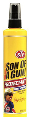 ST6506  PumpSpr Protectant 10oz