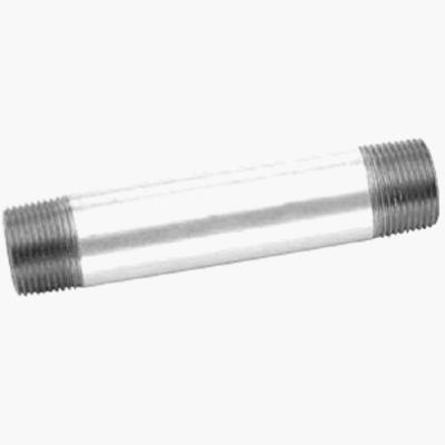 1 1/4x7 Galv Nipple