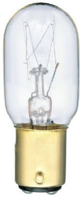 25W T8 CLR Tubular Bulb