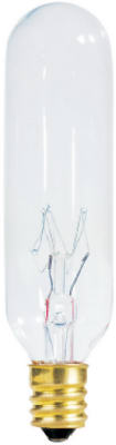 35W CLR Tubular Bulb