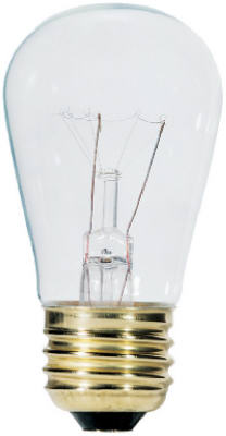 11W Clear Sign Light Bulb