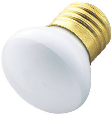 40W R14 FLD LGT Bulb