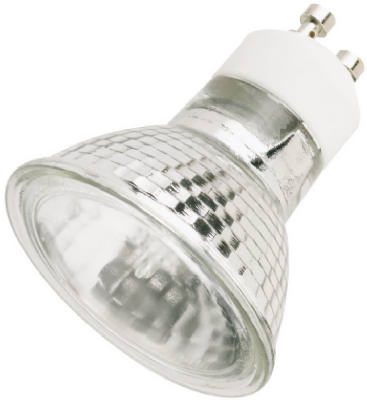 35W MR16 Halo FLD Bulb