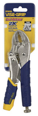 7"Fast Release Plier