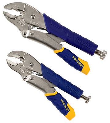 2PC Fast Release Plier