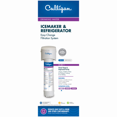 Icemaker Fridge Dispenser Filter
