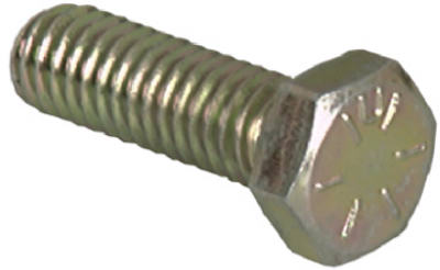 BX 1/4"x 3/4" GR 8 Hex Screws