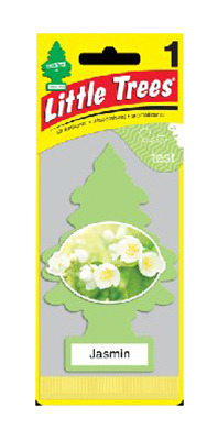 Jasmin Air Freshener