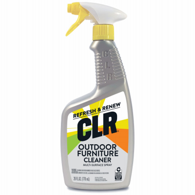 26OZ Outdoor Furniture Cleaner
