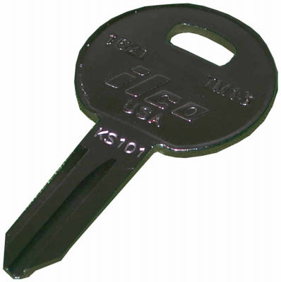 KS101 Trimark Lock Key