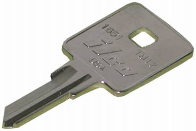 KS600 Trimark Lock Key