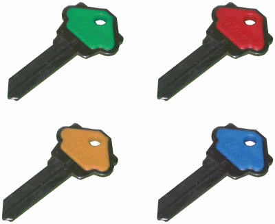 NI Primary Weslock Key