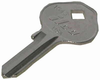 Mintcraft Padlock Key