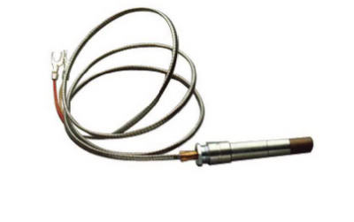 Thermopile Generator