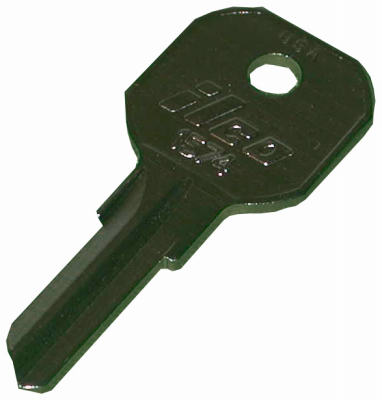 Hurd Gas Cap Key (Y12)