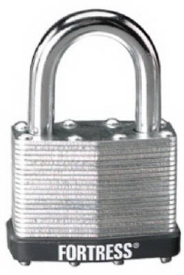 2" Padlock/STL Shackle