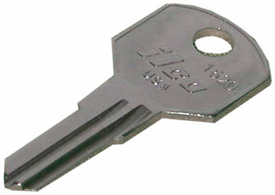 1620 Delta Tool Box Key